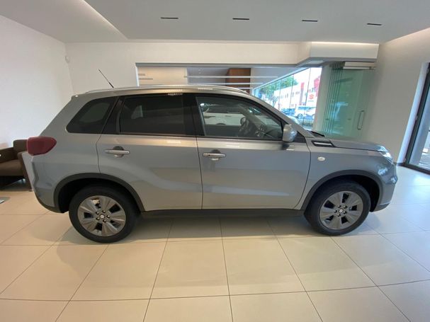 Suzuki Vitara 1.5 Comfort AGS 85 kW image number 2