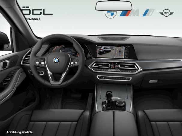 BMW X5 xDrive25d 170 kW image number 5