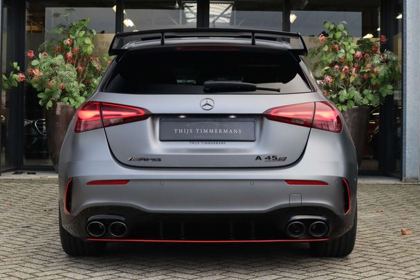 Mercedes-Benz A 45 AMG 4Matic 310 kW image number 4