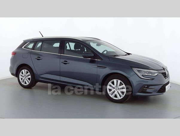 Renault Megane E-Tech 118 kW image number 11