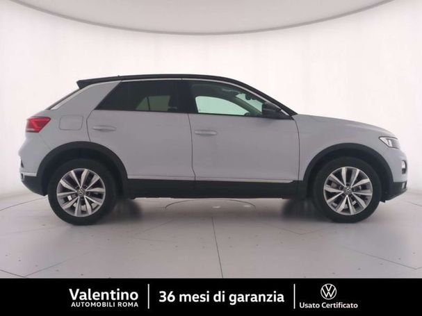 Volkswagen T-Roc 1.5 TSI 110 kW image number 2