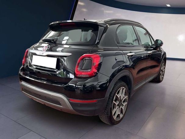 Fiat 500X 1.0 Cross 88 kW image number 6