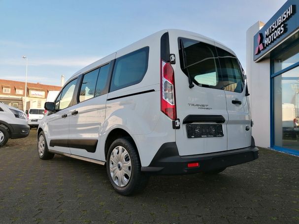 Ford Transit Connect 230 L2 Trend 88 kW image number 3