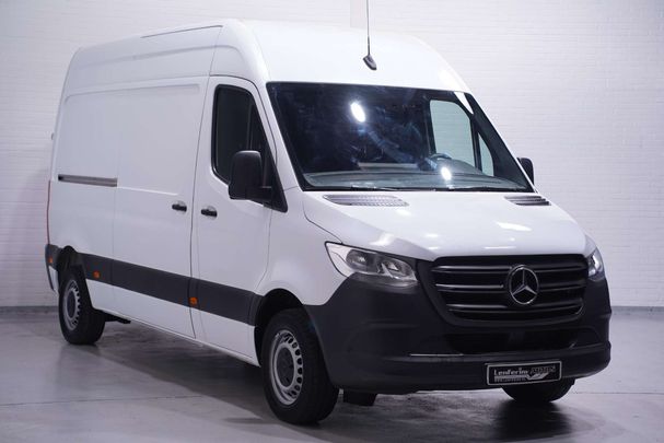 Mercedes-Benz Sprinter 211 CDi HA 84 kW image number 2