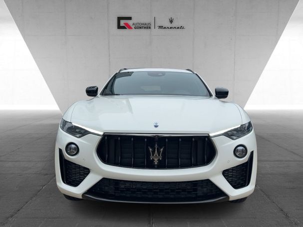 Maserati Levante S 316 kW image number 6