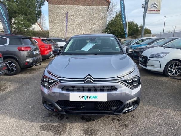 Citroen C4 PureTech 100 Feel 74 kW image number 17