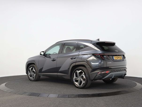 Hyundai Tucson 195 kW image number 2