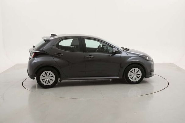 Toyota Yaris 1.5 Hybrid 116 Business 85 kW image number 7