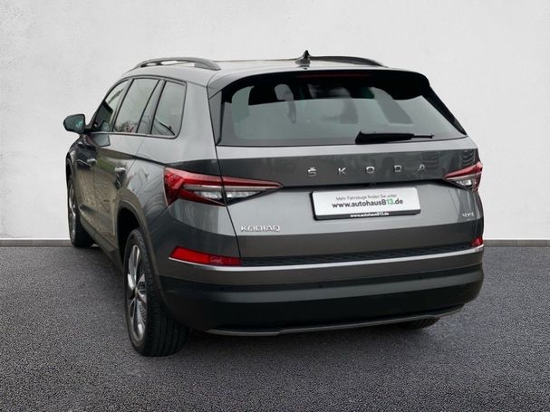 Skoda Kodiaq 2.0 TDI 4x4 147 kW image number 3