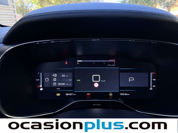 Citroen C5 Aircross BlueHDi 130 S&S EAT8 FEEL 96 kW image number 28