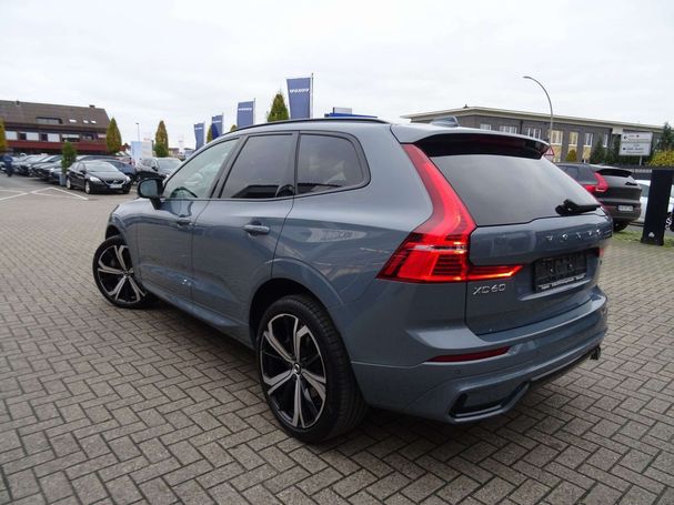 Volvo XC60 AWD B5 173 kW image number 5