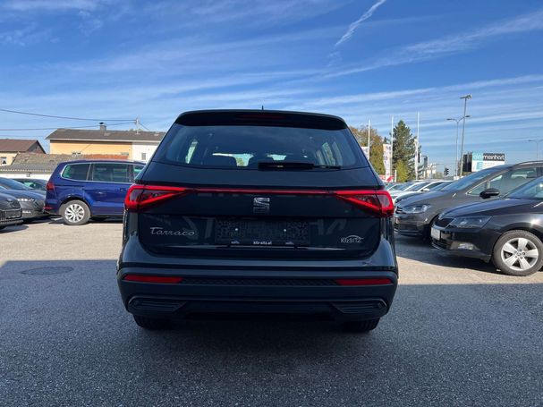 Seat Tarraco 2.0 TDI 110 kW image number 7