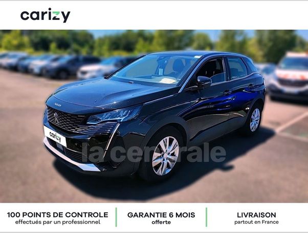 Peugeot 3008 96 kW image number 1