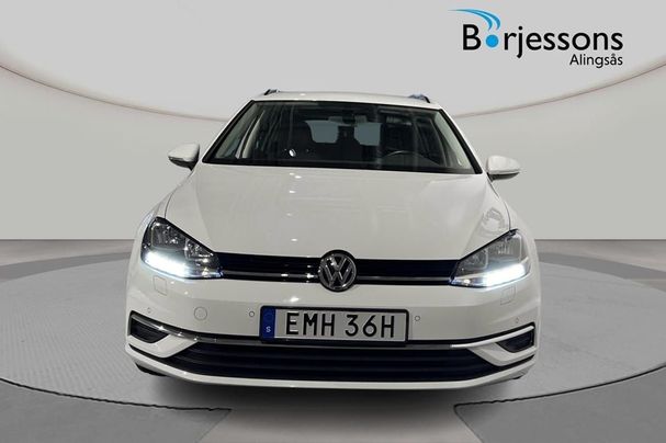 Volkswagen Golf TSI 111 kW image number 2