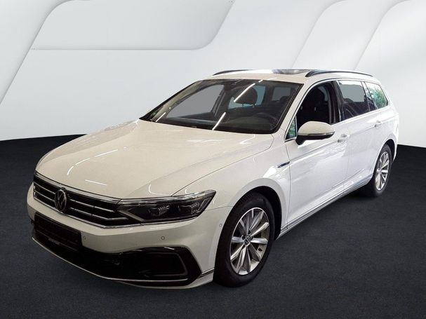 Volkswagen Passat GTE DSG 160 kW image number 1