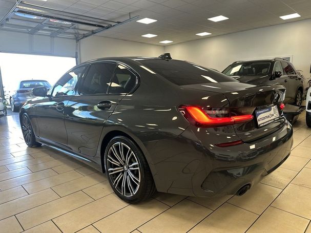 BMW 330d 195 kW image number 7