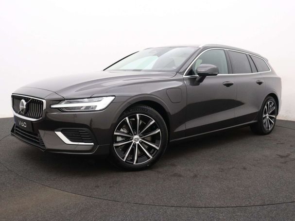 Volvo V60 T6 Core AWD 293 kW image number 24