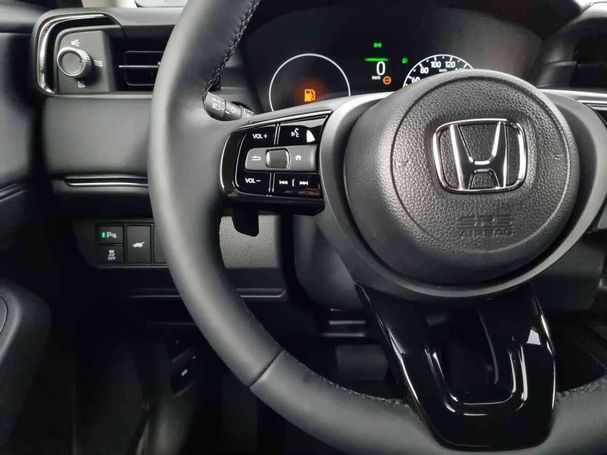 Honda HR-V 1.5 96 kW image number 15