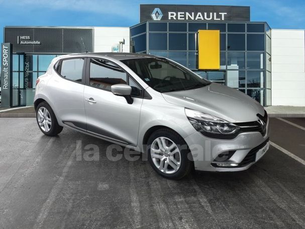 Renault Clio Energy dCi 75 55 kW image number 17