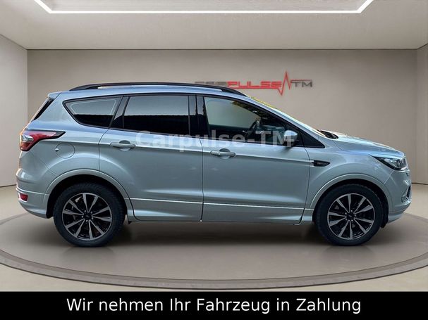 Ford Kuga 2.0 TDCi 4x4 ST-Line 110 kW image number 6