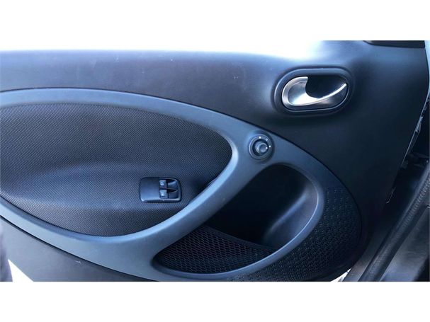 Smart ForFour EQ 60 kW image number 16