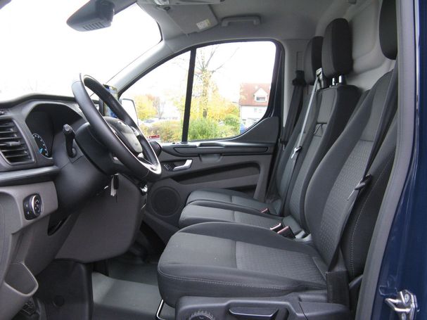 Ford Transit Custom 300 L2 2.0 TDCi 96 kW image number 9