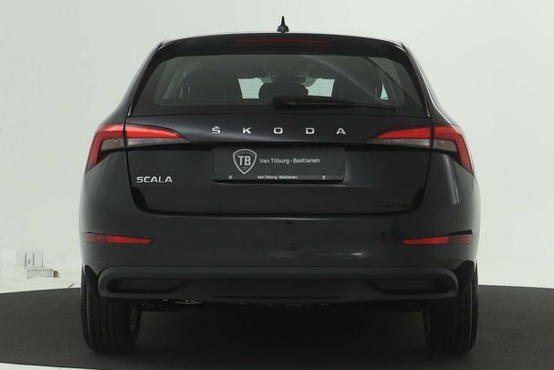 Skoda Scala 1.0 TSI Ambition 81 kW image number 6