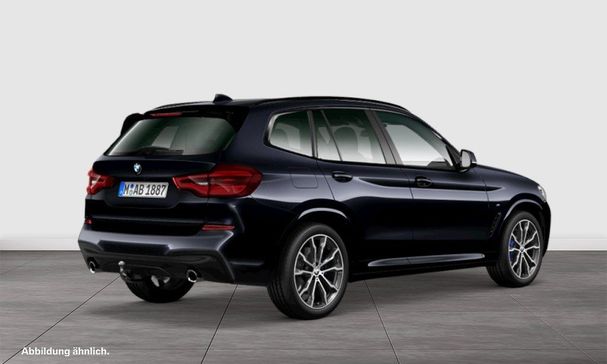 BMW X3 xDrive30i M Sport 185 kW image number 2