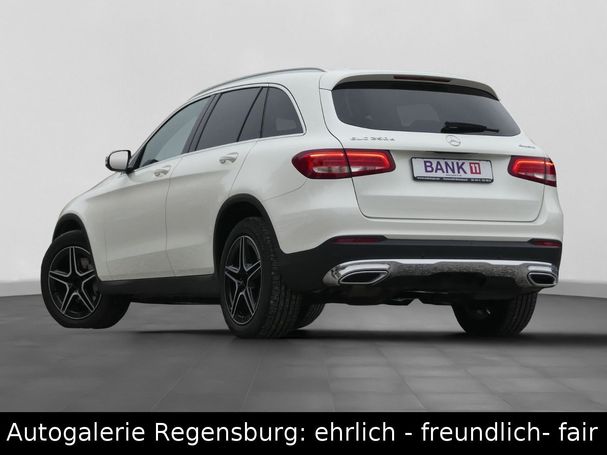 Mercedes-Benz GLC 250 d 4Matic 150 kW image number 3