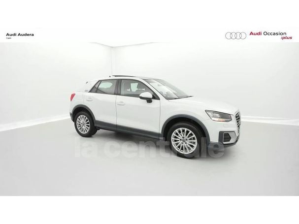 Audi Q2 35 TFSI S tronic 110 kW image number 2