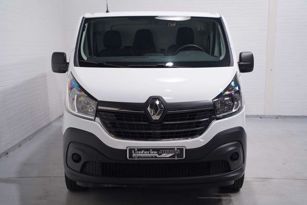 Renault Trafic L1H1 dCi 120 88 kW image number 6