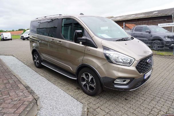 Ford Transit Custom 320 L1 Active 125 kW image number 15