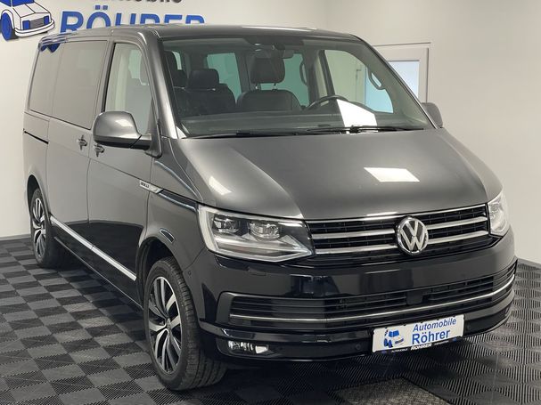 Volkswagen T6 Multivan 146 kW image number 2