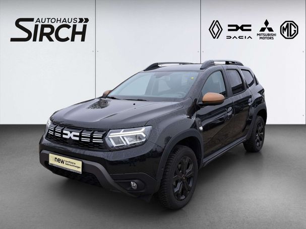 Dacia Duster TCe 150 110 kW image number 1