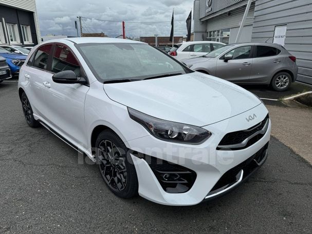 Kia Ceed 1.6 CRDi MHEV 100 kW image number 2