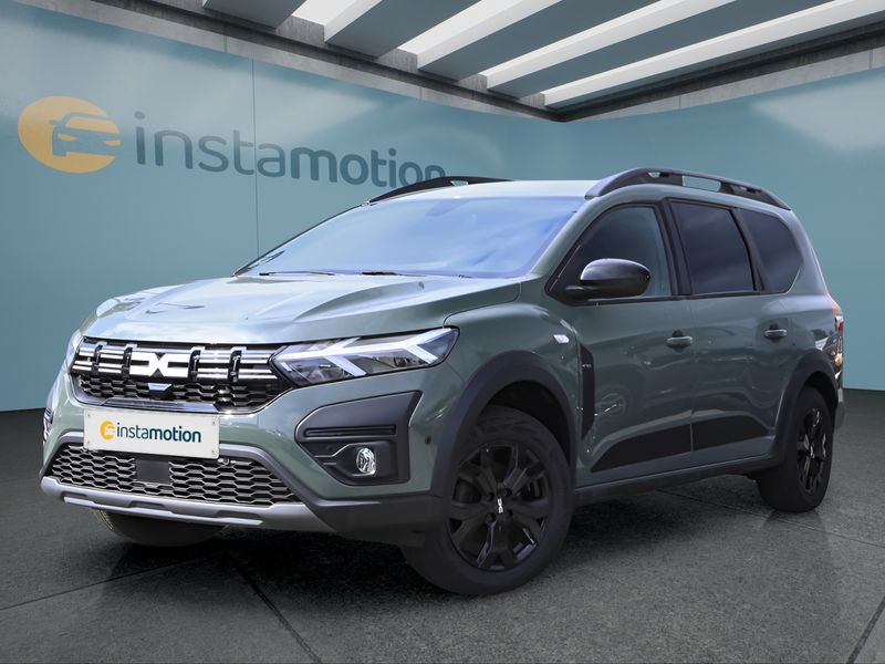 Dacia Jogger Hybrid