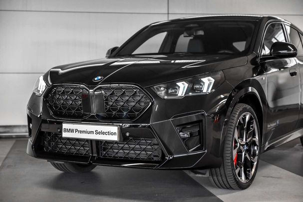 BMW X2 sDrive20i M 125 kW image number 1