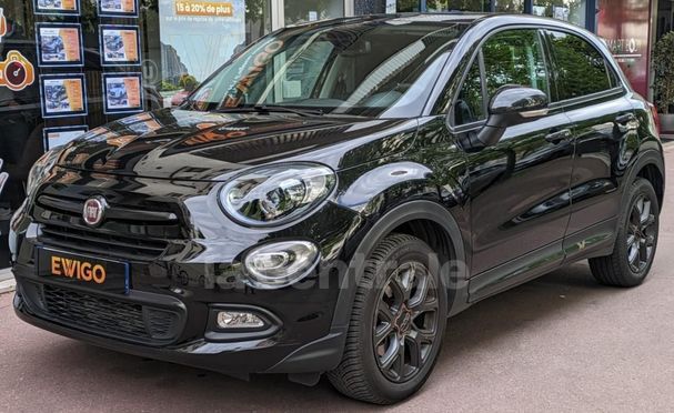 Fiat 500X 1.4 Multiair 4x2 103 kW image number 14