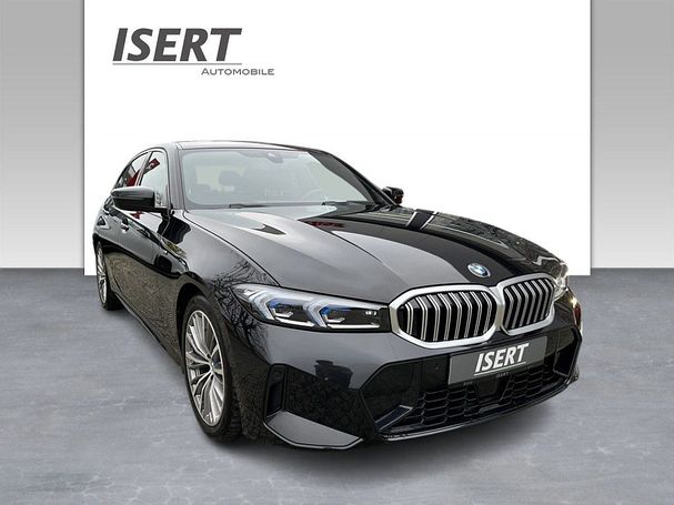 BMW 320d M Sport 140 kW image number 2