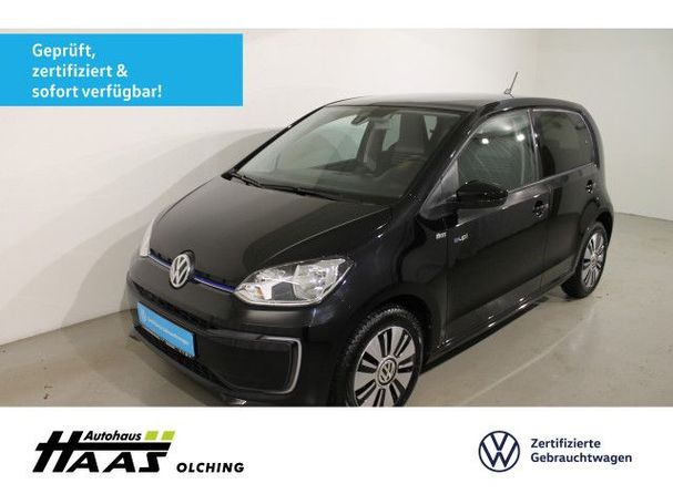 Volkswagen up! 60 kW image number 3