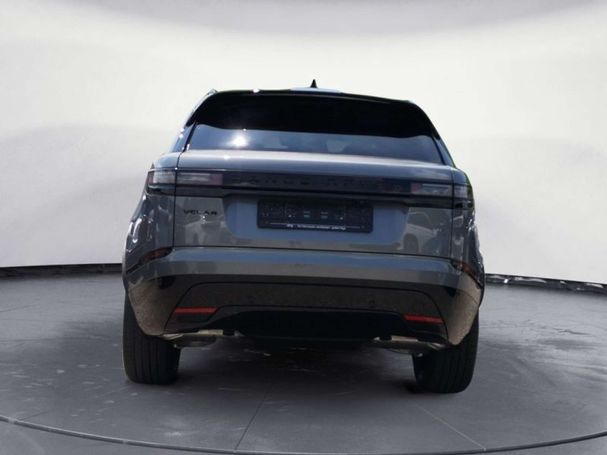 Land Rover Range Rover Velar D300 SE 221 kW image number 8