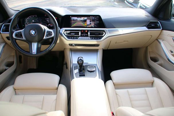 BMW 320d 140 kW image number 11