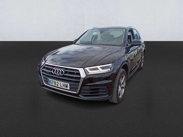 Audi Q5 40 TDI quattro S tronic Advanced 140 kW image number 1