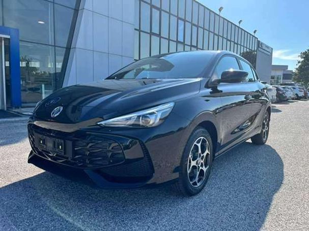 MG MG3 1.5 Hybrid+ 143 kW image number 1