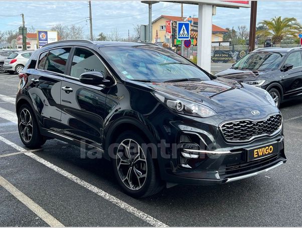 Kia Sportage 1.6 CRDi 2WD 85 kW image number 2