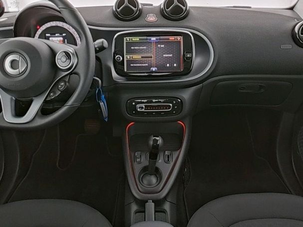 Smart ForTwo EQ 60 kW image number 10