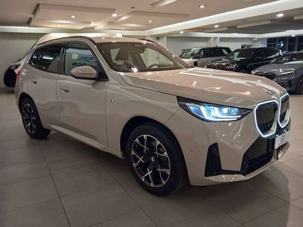 BMW X3 20d xDrive 145 kW image number 7