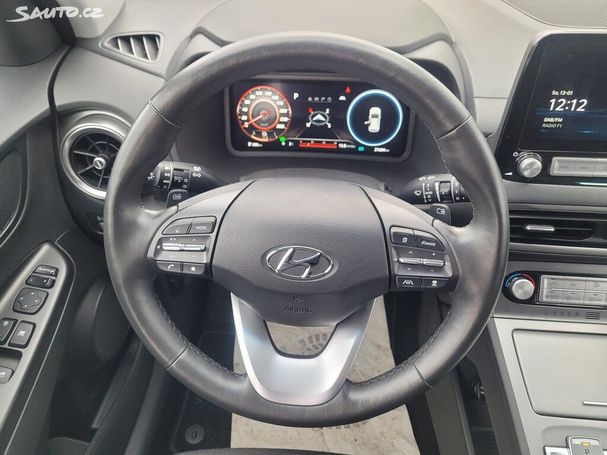 Hyundai Kona 147 kW image number 9