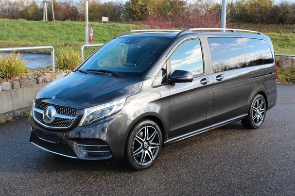 Mercedes-Benz V 250d Avantgarde Edition 1 140 kW image number 1