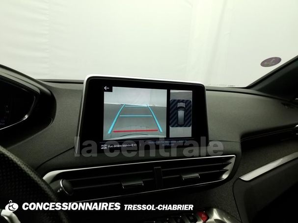 Peugeot 3008 Hybrid e-EAT8 165 kW image number 28